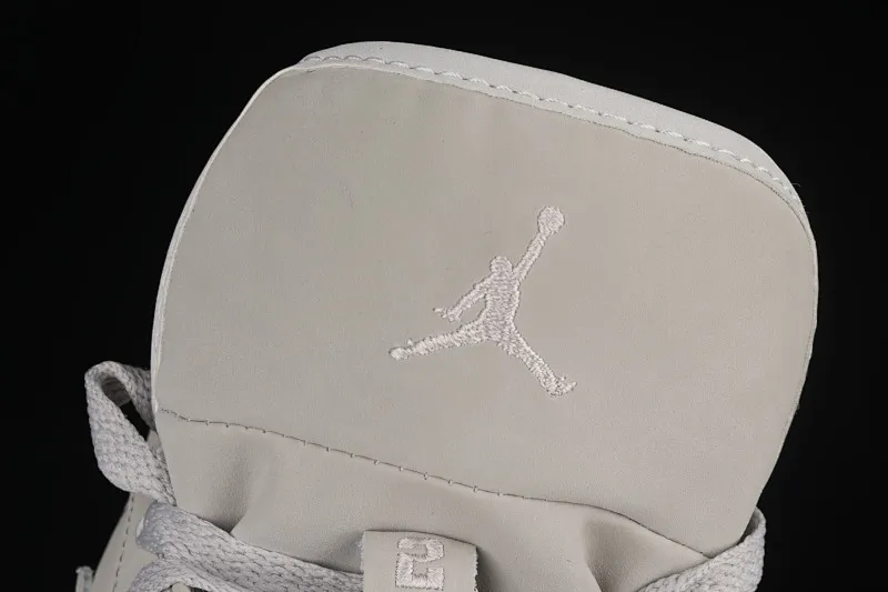 All categories Air Jordan Jordan series basketball shoes Air Jordan 1 Low Air Jordan 1 Low AJ1 Joe 1 low-top matte gray cultural and leisure sports sneakers DC0774-002